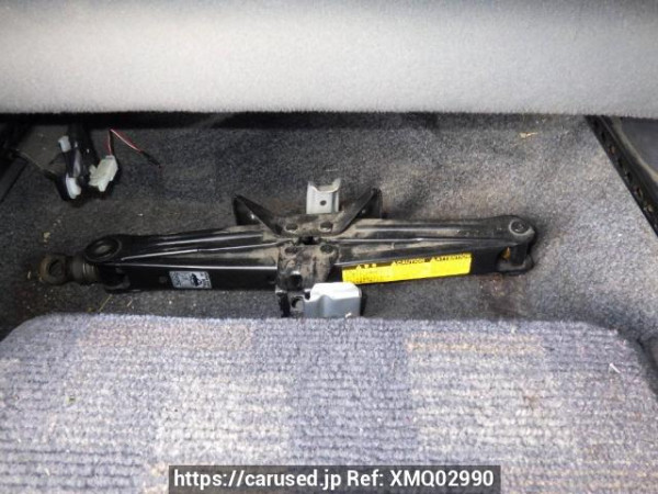 Used 2009 AT toyota sienta NCP81G Image[45]