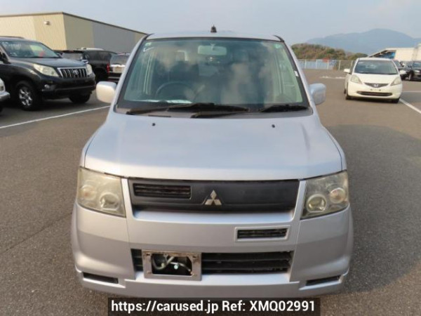 Used 2005 AT mitsubishi ek-sport H81W Image[1]