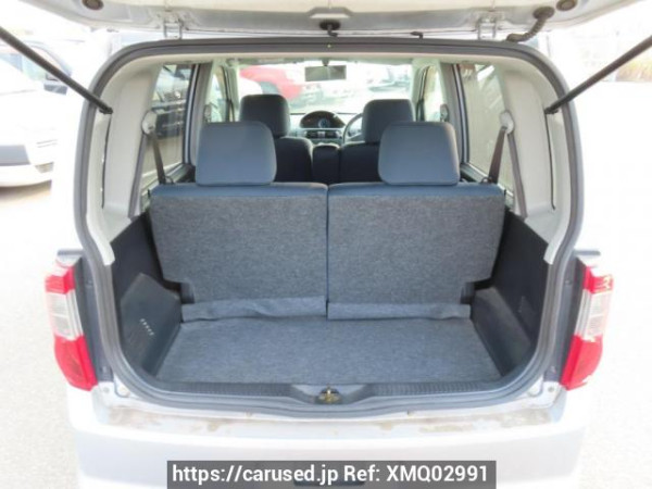 Used 2005 AT mitsubishi ek-sport H81W Image[6]