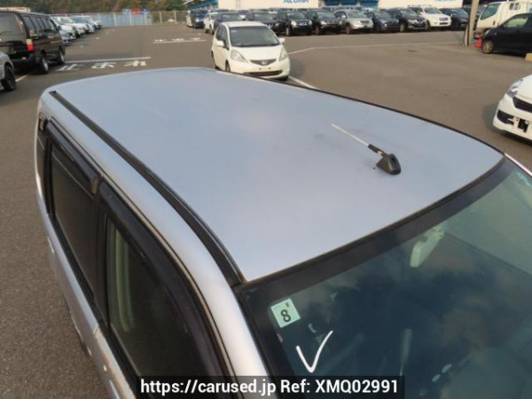 Used 2005 AT mitsubishi ek-sport H81W Image[9]