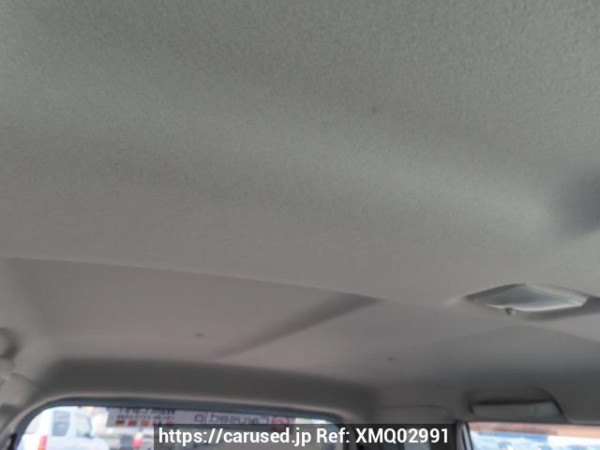 Used 2005 AT mitsubishi ek-sport H81W Image[10]