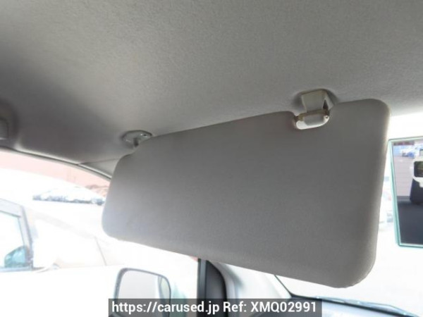 Used 2005 AT mitsubishi ek-sport H81W Image[11]