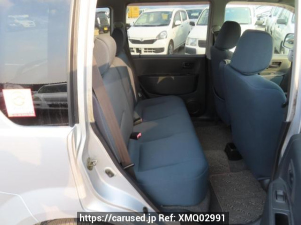 Used 2005 AT mitsubishi ek-sport H81W Image[14]