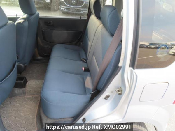 Used 2005 AT mitsubishi ek-sport H81W Image[15]