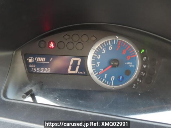 Used 2005 AT mitsubishi ek-sport H81W Image[17]