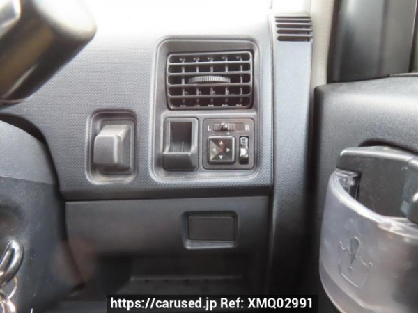 Used 2005 AT mitsubishi ek-sport H81W Image[22]