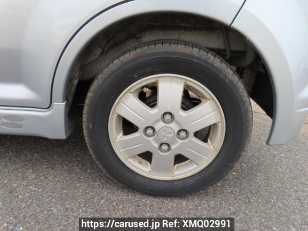 Used 2005 AT mitsubishi ek-sport H81W Image[29]