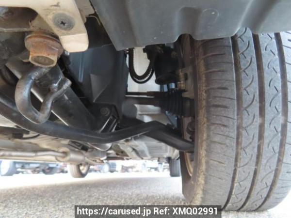 Used 2005 AT mitsubishi ek-sport H81W Image[31]