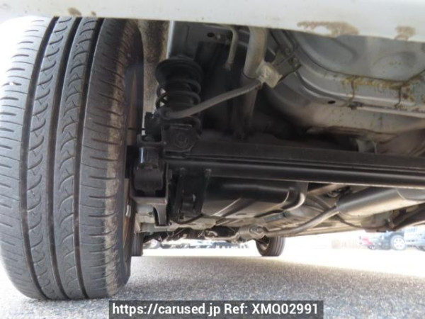 Used 2005 AT mitsubishi ek-sport H81W Image[32]