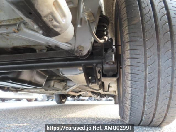 Used 2005 AT mitsubishi ek-sport H81W Image[33]