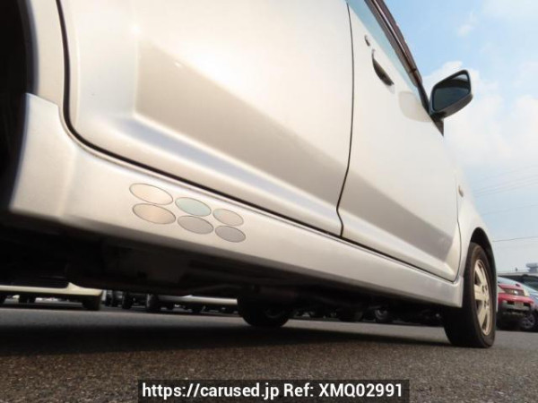 Used 2005 AT mitsubishi ek-sport H81W Image[35]