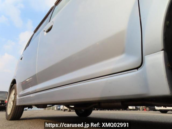 Used 2005 AT mitsubishi ek-sport H81W Image[36]