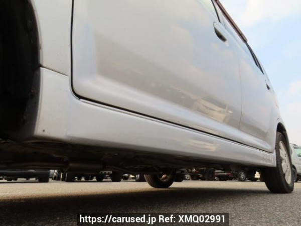 Used 2005 AT mitsubishi ek-sport H81W Image[37]