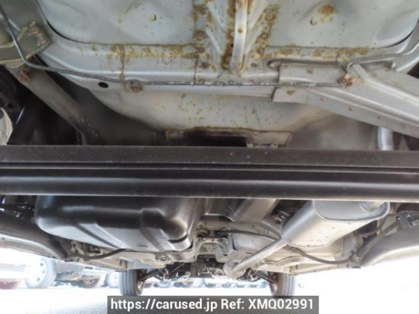 Used 2005 AT mitsubishi ek-sport H81W Image[38]