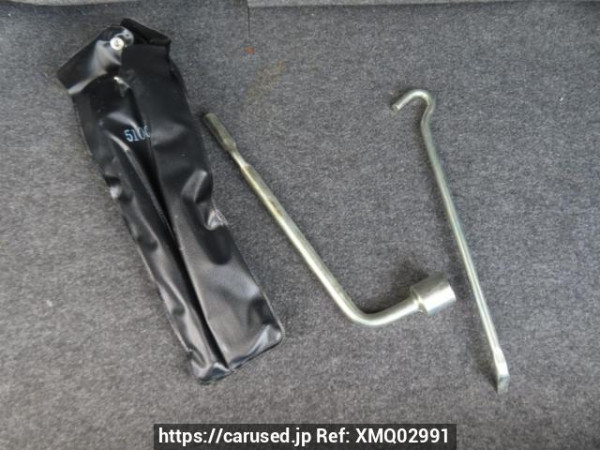 Used 2005 AT mitsubishi ek-sport H81W Image[41]