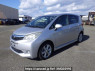 Used 2011 AT subaru trezia NSP120X Image[2]