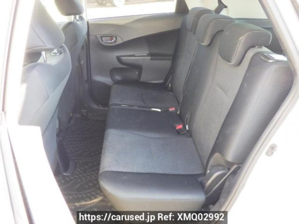 Used 2011 AT subaru trezia NSP120X Image[16]