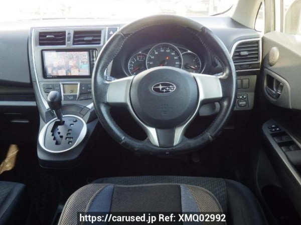 Used 2011 AT subaru trezia NSP120X Image[19]