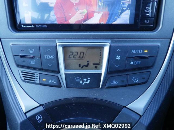 Used 2011 AT subaru trezia NSP120X Image[24]