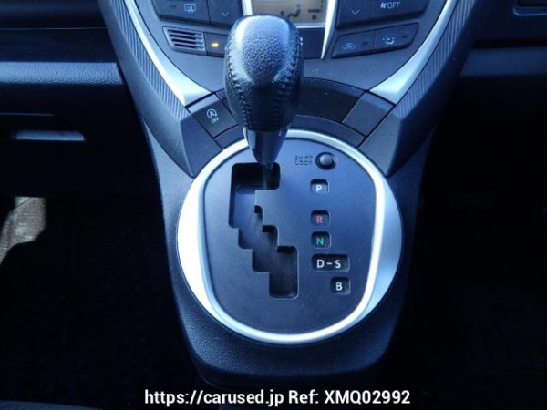 Used 2011 AT subaru trezia NSP120X Image[25]