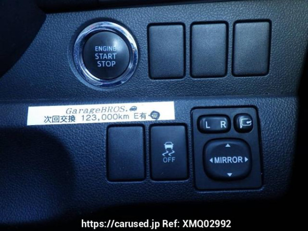 Used 2011 AT subaru trezia NSP120X Image[26]