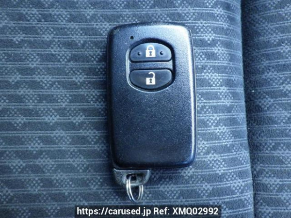 Used 2011 AT subaru trezia NSP120X Image[27]