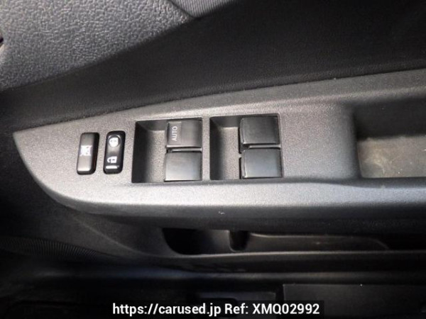 Used 2011 AT subaru trezia NSP120X Image[28]