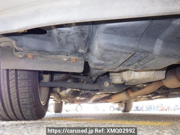 Used 2011 AT subaru trezia NSP120X Image[33]