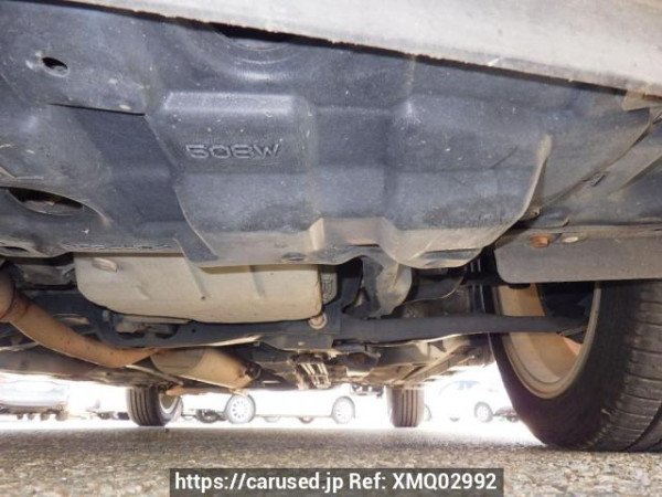 Used 2011 AT subaru trezia NSP120X Image[34]