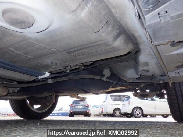 Used 2011 AT subaru trezia NSP120X Image[38]