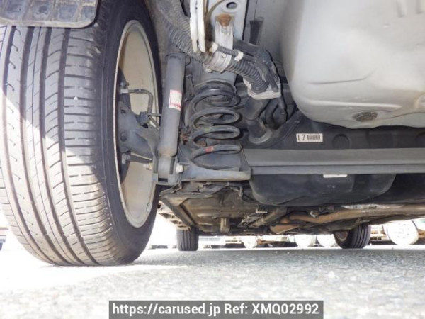 Used 2011 AT subaru trezia NSP120X Image[39]