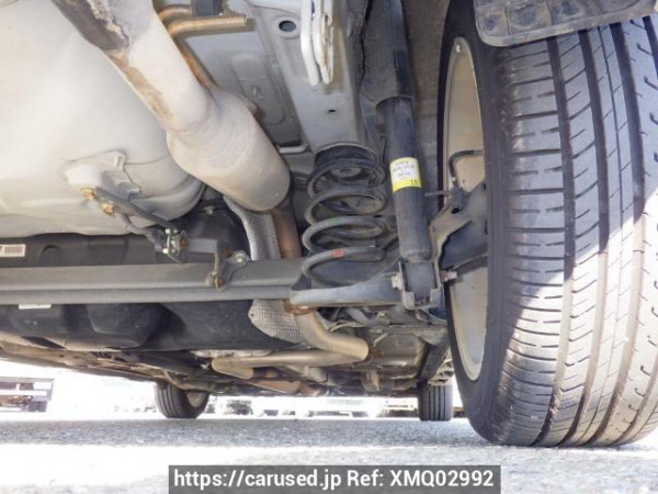 Used 2011 AT subaru trezia NSP120X Image[40]