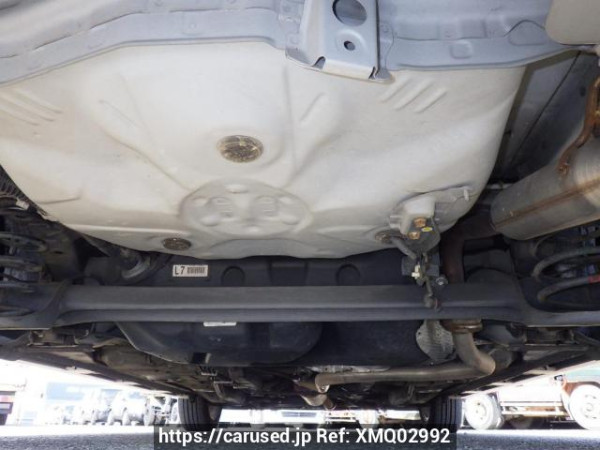 Used 2011 AT subaru trezia NSP120X Image[41]