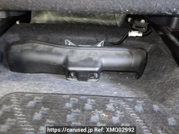 Used 2011 AT subaru trezia NSP120X Image[42]