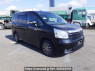 Used 2009 AT toyota noah ZRR70G Image[0]