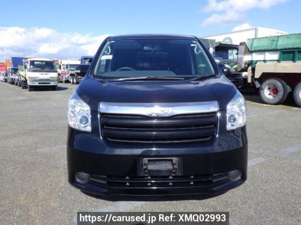 Used 2009 AT toyota noah ZRR70G Image[1]