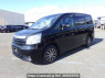 Used 2009 AT toyota noah ZRR70G Image[2]