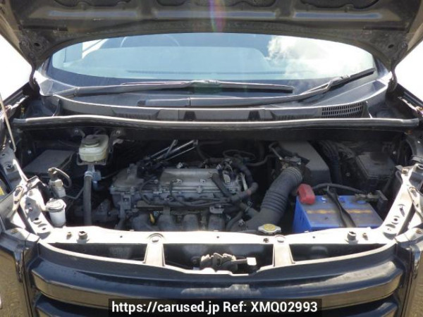 Used 2009 AT toyota noah ZRR70G Image[9]