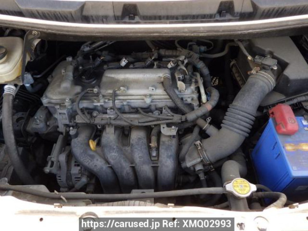 Used 2009 AT toyota noah ZRR70G Image[10]