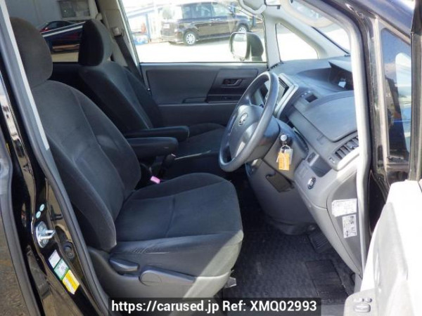 Used 2009 AT toyota noah ZRR70G Image[13]