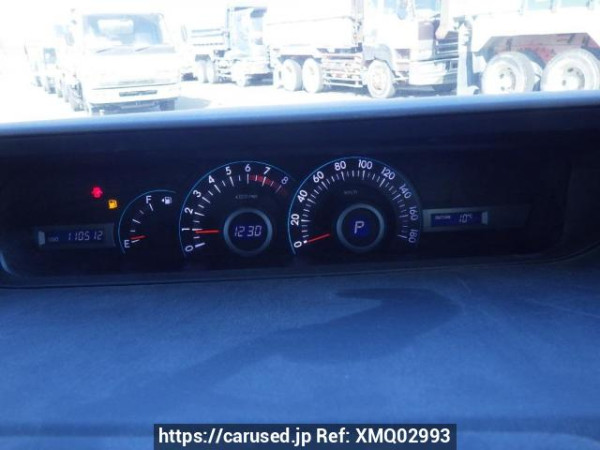 Used 2009 AT toyota noah ZRR70G Image[21]