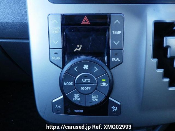 Used 2009 AT toyota noah ZRR70G Image[25]