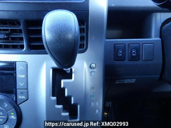 Used 2009 AT toyota noah ZRR70G Image[26]