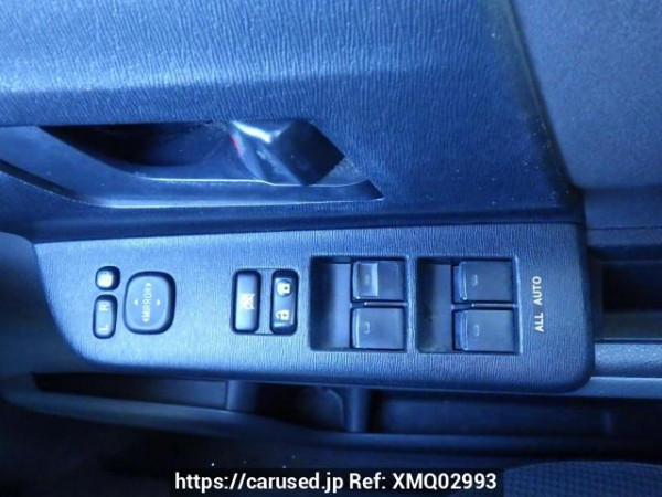 Used 2009 AT toyota noah ZRR70G Image[29]