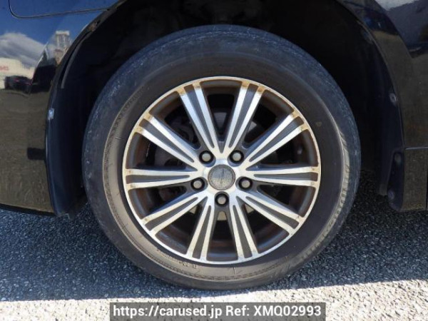 Used 2009 AT toyota noah ZRR70G Image[30]