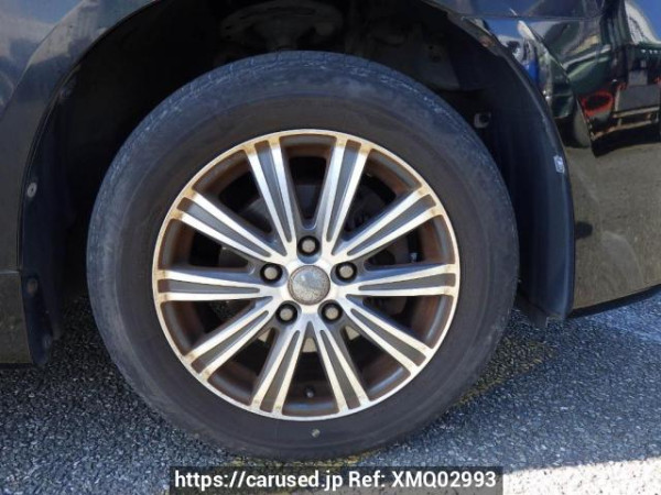 Used 2009 AT toyota noah ZRR70G Image[31]