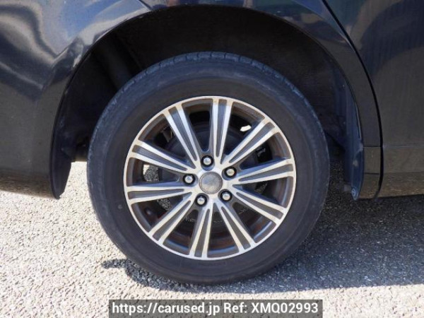 Used 2009 AT toyota noah ZRR70G Image[32]