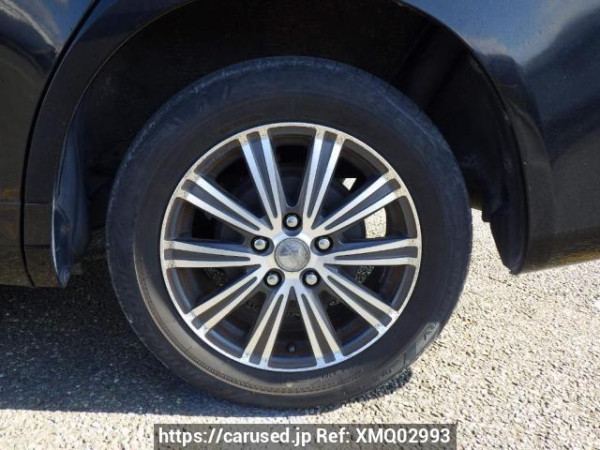 Used 2009 AT toyota noah ZRR70G Image[33]