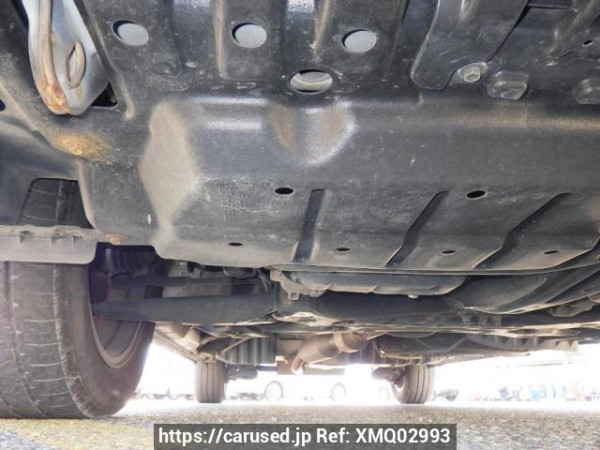 Used 2009 AT toyota noah ZRR70G Image[34]