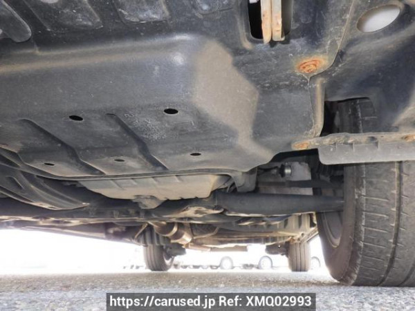 Used 2009 AT toyota noah ZRR70G Image[35]